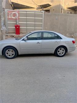 هیوندای سۆناتا
